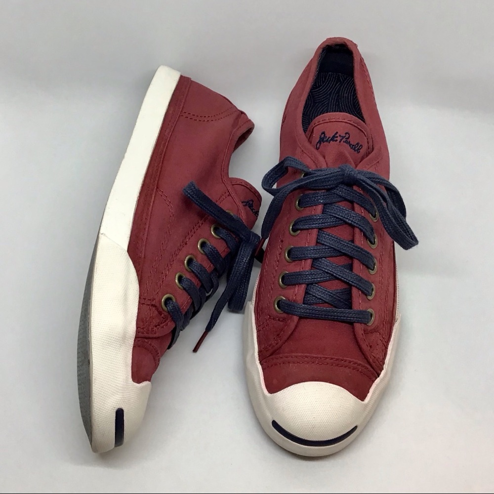 Converse Jack Purcell Sneakers